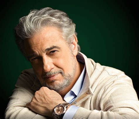 will rolex drop domingo as ambassador after sexual harassment accusations|Placido Domingo breaks silence over misconduct accusations, .